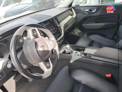 Photo 14 Volvo Xc60  T6 AWD 253 + 87ch Inscription Luxe Geartronic