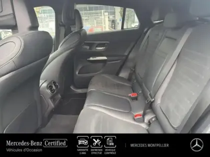 Photo 13 Mercedes Classe GLC GLC Coupé 220 d 197ch AMG Line 4Matic 9G-Tronic