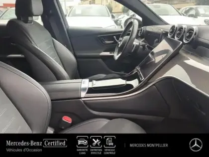 Photo 10 Mercedes Classe GLC GLC Coupé 220 d 197ch AMG Line 4Matic 9G-Tronic