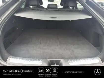 Photo 14 Mercedes Classe GLC GLC Coupé 220 d 197ch AMG Line 4Matic 9G-Tronic