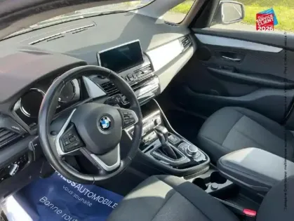 Photo 14 BMW Serie 2 Série 2 ActiveTourer 225xeA 224ch Lounge