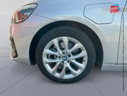 Photo 9 BMW Serie 2 Série 2 ActiveTourer 225xeA 224ch Lounge