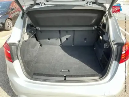 Photo 13 BMW Serie 2 Série 2 ActiveTourer 225xeA 224ch Lounge