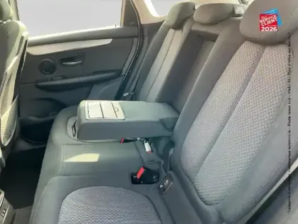 Photo 10 BMW Serie 2 Série 2 ActiveTourer 225xeA 224ch Lounge