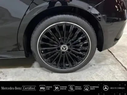 Photo 13 Mercedes Classe A  250 e 163+109ch AMG Line 8G-DCT