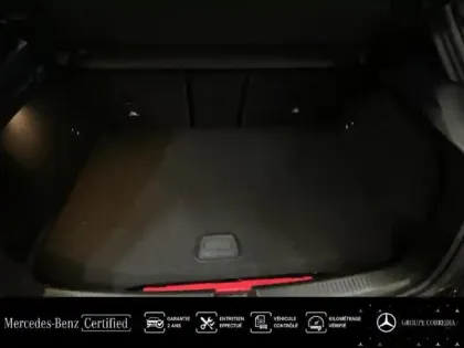 Photo 11 Mercedes Classe A  250 e 163+109ch AMG Line 8G-DCT
