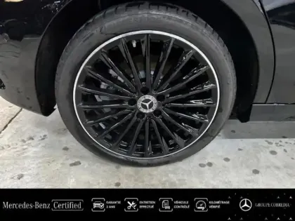 Photo 14 Mercedes Classe A  250 e 163+109ch AMG Line 8G-DCT