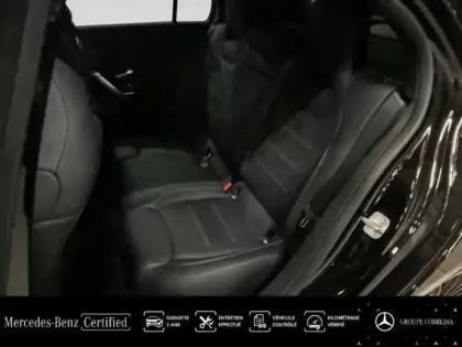 Photo 10 Mercedes Classe A  250 e 163+109ch AMG Line 8G-DCT