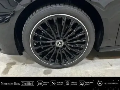 Photo 12 Mercedes Classe A  250 e 163+109ch AMG Line 8G-DCT