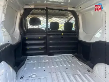 Photo 13 Citroën Berlingo  Van M 650kg BlueHDi 100 S&S Control BVM5