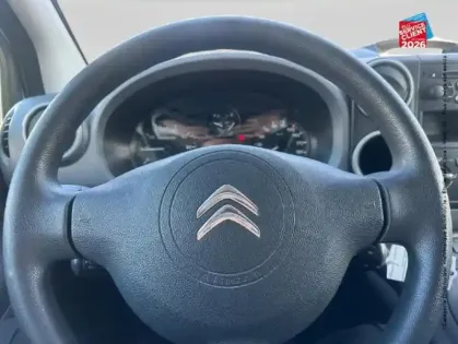 Photo 11 Citroën Berlingo  Van M 650kg BlueHDi 100 S&S Control BVM5