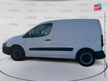 Photo 8 Citroën Berlingo  Van M 650kg BlueHDi 100 S&S Control BVM5