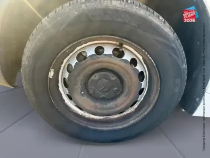 Photo 9 Citroën Berlingo  Van M 650kg BlueHDi 100 S&S Control BVM5