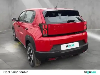 Photo 6 Fiat Panda Gén. I Ph1 Icône 5