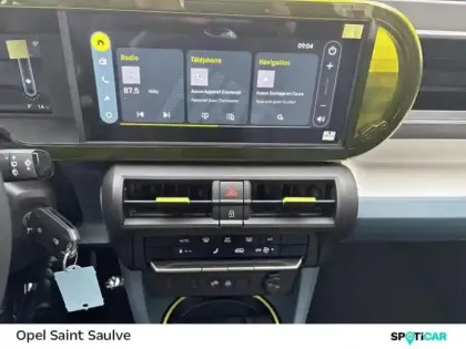 Photo 13 Fiat Panda Gén. I Ph1 Icône 5