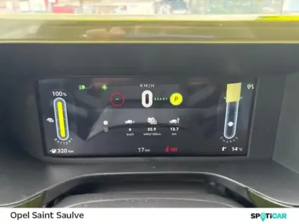 Photo 9 Fiat Panda Gén. I Ph1 Icône 5