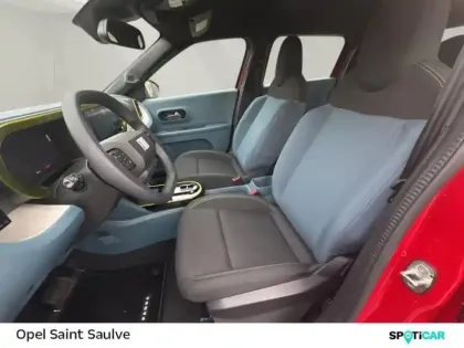 Photo 10 Fiat Panda Gén. I Ph1 Icône 5