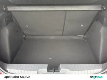 Photo 5 Fiat Panda Gén. I Ph1 Icône 5