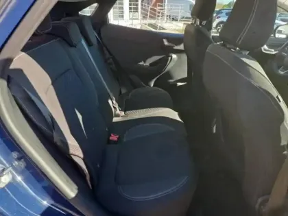 Photo 8 Ford Puma  1.0 Flexifuel 125ch S&S mHEV Titanium