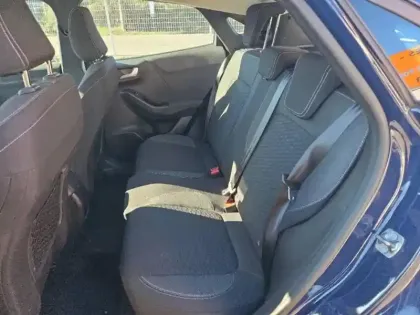 Photo 6 Ford Puma  1.0 Flexifuel 125ch S&S mHEV Titanium