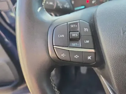 Photo 11 Ford Puma  1.0 Flexifuel 125ch S&S mHEV Titanium