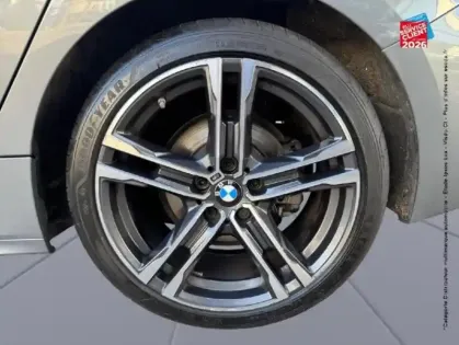 Photo 9 BMW Serie 1 Série 1 118iA 136ch M Sport DKG7