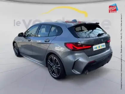 Photo 7 BMW Serie 1 Série 1 118iA 136ch M Sport DKG7