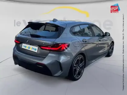 Photo 5 BMW Serie 1 Série 1 118iA 136ch M Sport DKG7