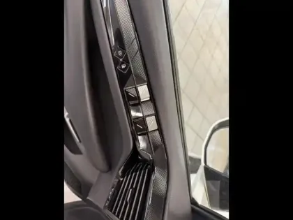 Photo 12 DS DS 4  E-TENSE 225ch Bastille +