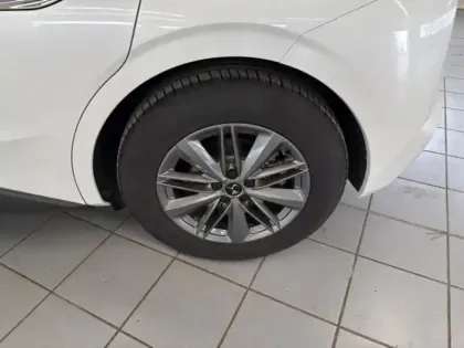 Photo 8 DS DS 4  E-TENSE 225ch Bastille +