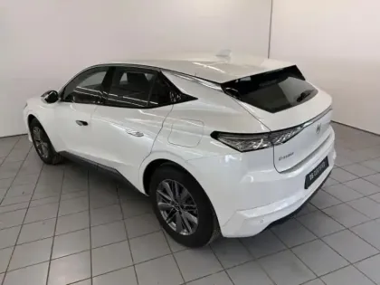 Photo 7 DS DS 4  E-TENSE 225ch Bastille +