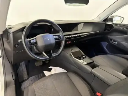 Photo 10 DS DS 4  E-TENSE 225ch Bastille +