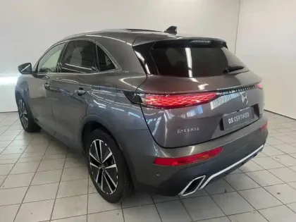 Photo 7 DS DS 7  E-TENSE 225ch Opera