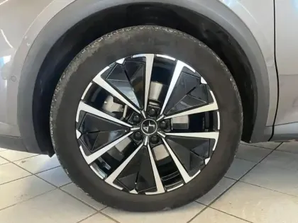 Photo 5 DS DS 7  E-TENSE 225ch Opera