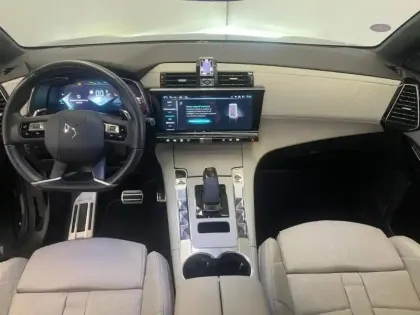 Photo 14 DS DS 7  E-TENSE 225ch Opera