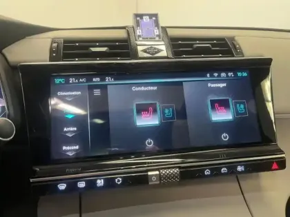 Photo 10 DS DS 7  E-TENSE 225ch Opera