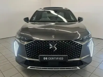 Photo 6 DS DS 7  E-TENSE 225ch Opera