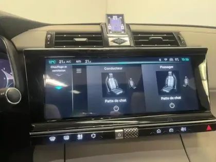 Photo 11 DS DS 7  E-TENSE 225ch Opera