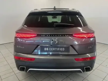 Photo 9 DS DS 7  E-TENSE 225ch Opera