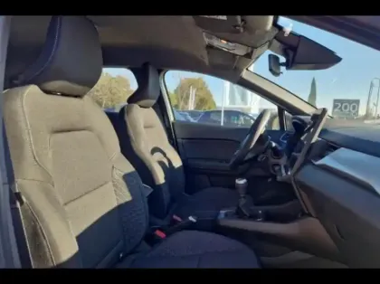 Photo 9 Renault Captur Gén. II (HJB) Ph2 Evolution 5