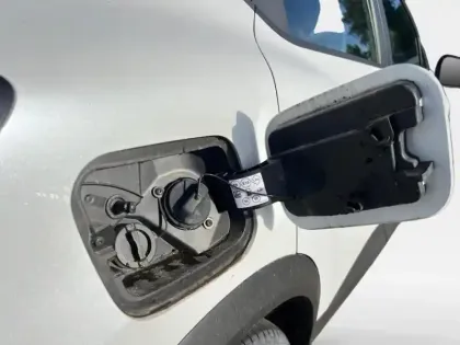 Photo 24 Renault Captur  1.0 Eco-G 100ch Evolution - 25