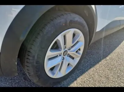 Photo 12 Renault Captur Gén. II (HJB) Ph2 Evolution 5