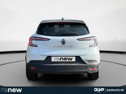 Photo 18 Renault Captur  1.0 Eco-G 100ch Evolution - 25