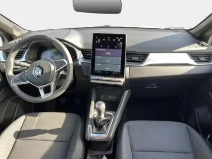 Photo 27 Renault Captur  1.0 Eco-G 100ch Evolution - 25