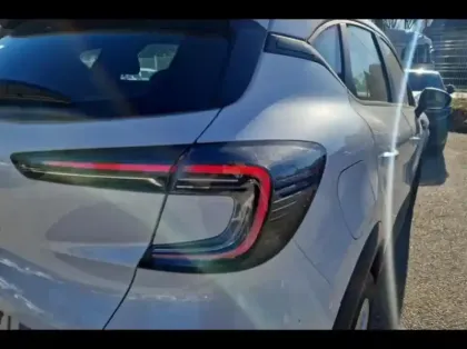 Photo 13 Renault Captur Gén. II (HJB) Ph2 Evolution 5