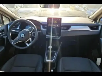 Photo 8 Renault Captur Gén. II (HJB) Ph2 Evolution 5