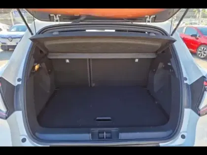 Photo 11 Renault Captur Gén. II (HJB) Ph2 Evolution 5