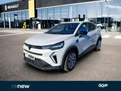 Photo Renault Captur