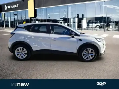 Photo 6 Renault Captur Gén. II (HJB) Ph2 Evolution 5