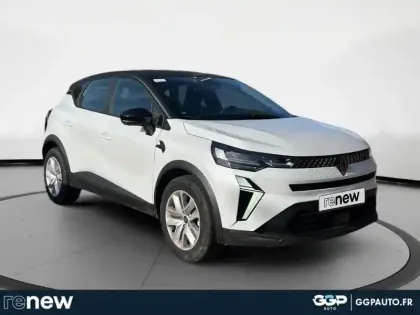 Photo 21 Renault Captur  1.0 Eco-G 100ch Evolution - 25